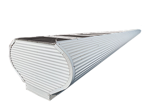 MoffittVent natural ventilator