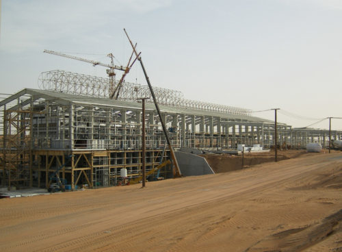 MoffittVent Dubai