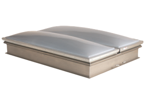 firex smoke and heat vent