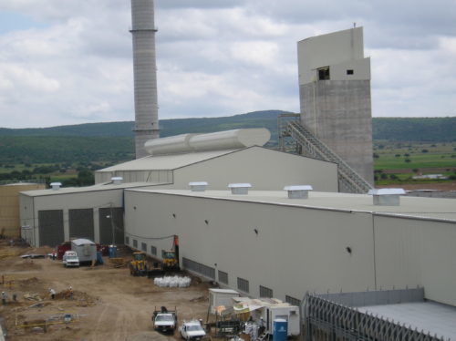 float glass plant mexico Float Glass Plant image