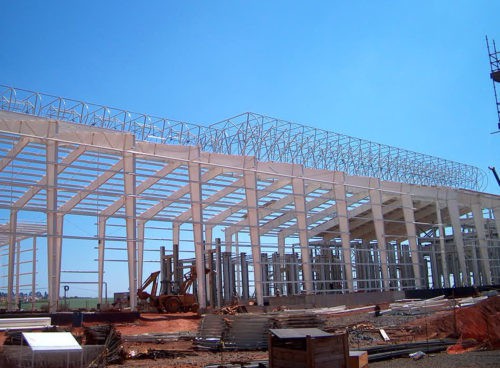 brasil crv ridge vent construction