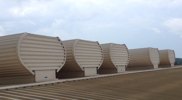 Daylighting