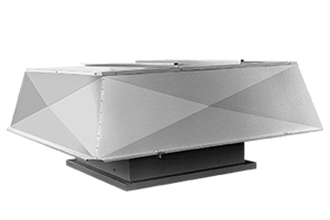 Moffitt Roof Fan