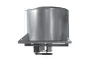 ub3400 upblast roof fan