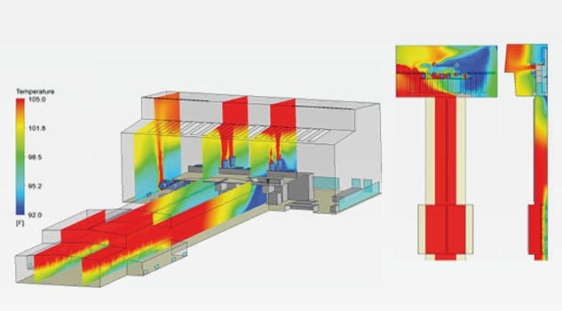 severstal-labyrinth-cfd