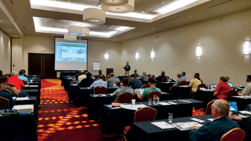 Moffitt Natural Ventilation Lunch & Learn