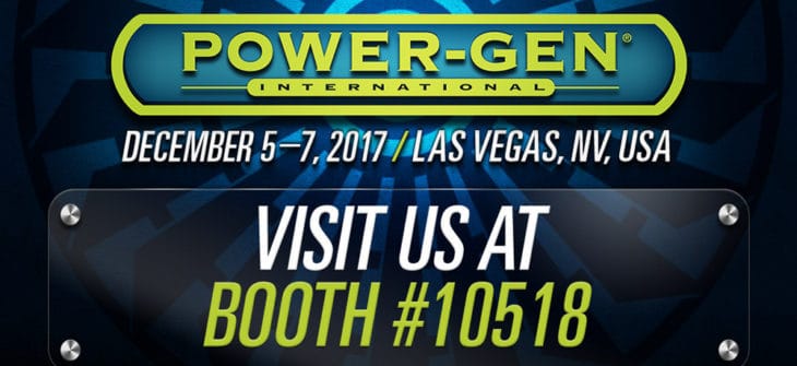 PowerGen Logo