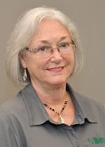 Paula Pace of Moffitt