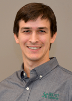 Richard Pereira of Moffitt Ventilation Solutions