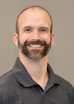 Seth Nickol of Moffitt Corporation