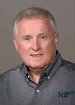 vnarkie Vince Narkiewicz of Moffitt