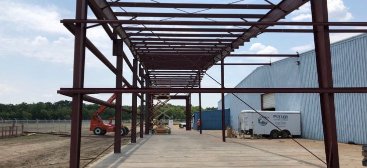 moffitt west expansion 2