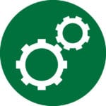 natural ventilation projects icon