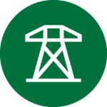 power projects icon