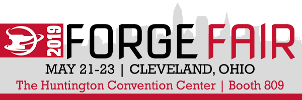 Forge Fair 2019