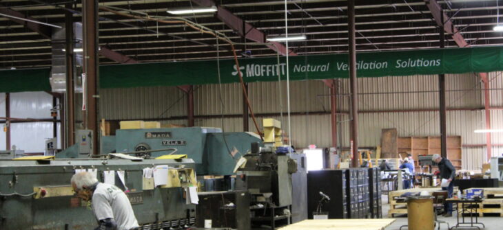 manufacturing problem solving