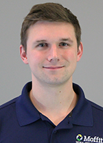 Shawn Sausville of Moffitt