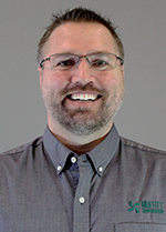 Anthony Maggs of Moffitt