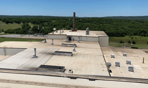 Roof-over-molding,-finishing-1 Natural ventilators and adiabatic natural cooling units