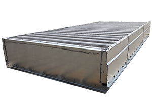 matrixvent natural ventilator