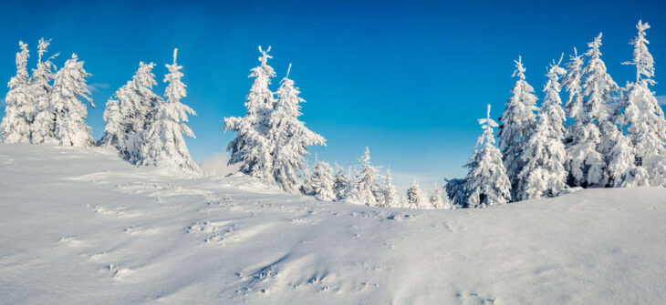 Heated Ventilation Systems for the Winter Season