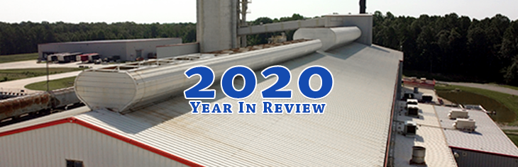 2020 Year in Review
