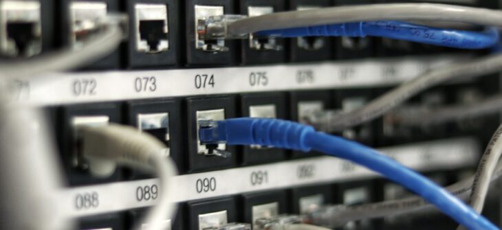 ventilation solutions for data centers