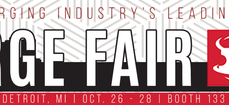 Forge Fair 2021