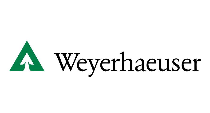Weyerhaeuser