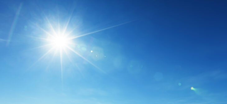 natural daylighting
