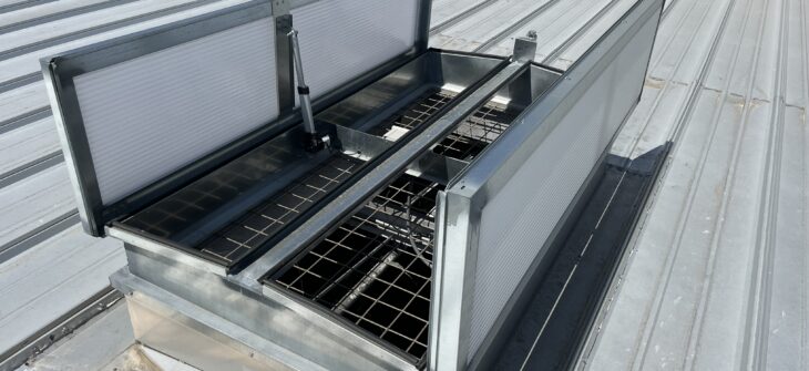 Expert Ventilation with Moffitt
