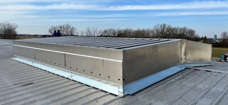 Considering Ventilation upgrades?