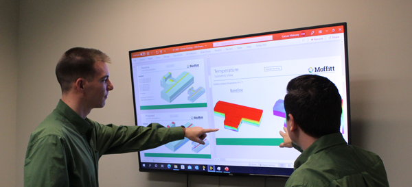 Better Ventilation Design through CFD Modeling