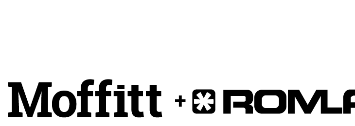 Moffitt + Romlair Image