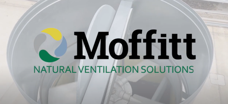 Fans for Powered Ventilation