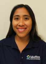 cagudelo Sales Support Associate @ Moffitt