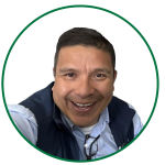 Edwing Lopez Los Angeles Sales Manager