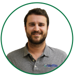 Kyle Compton Ventilation District Sales Manager